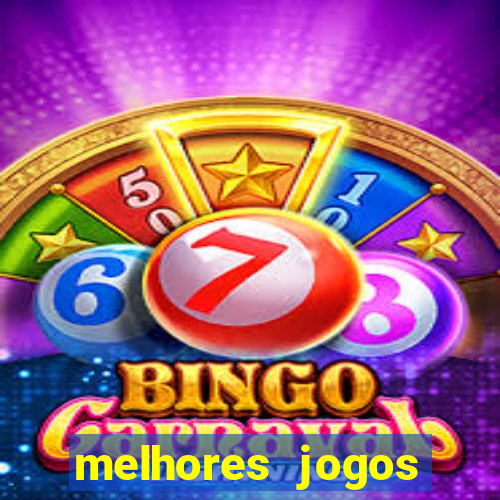 melhores jogos manager android